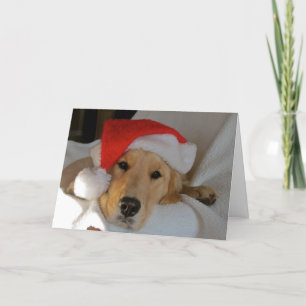 Weihnachten Golden