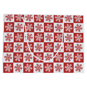 Weihnachten Große Geschenktüte