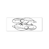 Weihnachten Gummistempel (Prägung)