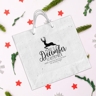 Weihnachten Gummistempel