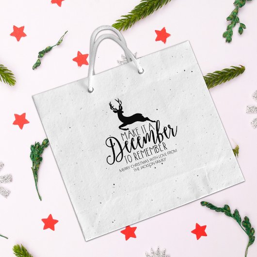 Weihnachten Gummistempel