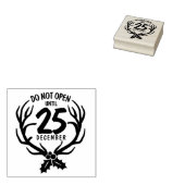 Weihnachten Gummistempel (Stempel)