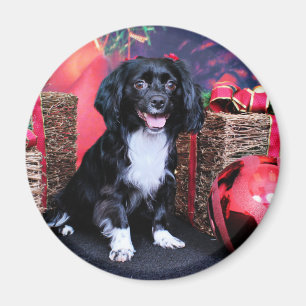 Weihnachten - Hafenarbeiter - Gigi Magnet