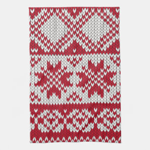 Weihnachten Handtuch