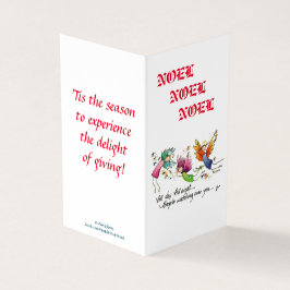 Weihnachten Happy Colorful Angels Watching über di