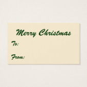 Weihnachten, Haus mit Kränen in Windows (Rückseite)