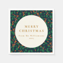 Weihnachten Heilige botanische Vegetation