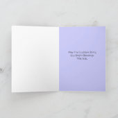 Weihnachten - Hekate Segnungen (Innenseite)