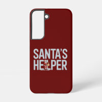 Weihnachten: Helfer