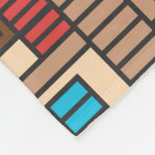 Weihnachten Hexe Befana Decke (Ecke)