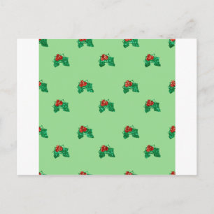Weihnachten Holly