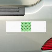 Weihnachten Holly Autoaufkleber (Auf Auto)
