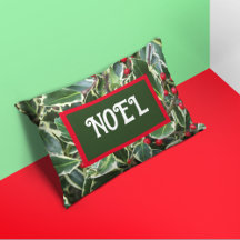 Weihnachten Holly Blätter und Red Berries Holiday