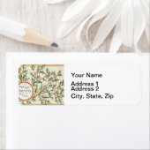 Weihnachten Holly Hübsch Antique Gruß (Insitu)