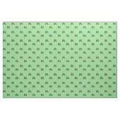 Weihnachten Holly Weihnachtsstoff Stoff (Yard (91,4 cm))