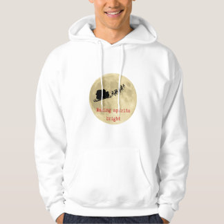 Weihnachten Hoodie