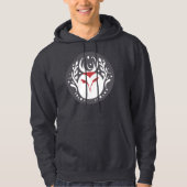 Weihnachten Hoodie (Vorderseite)