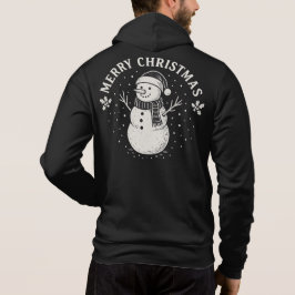 Weihnachten Hoodie