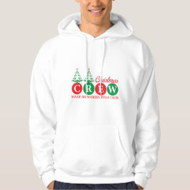 Weihnachten Hoodie