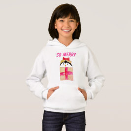 Weihnachten Hoodie