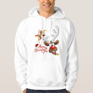 Weihnachten Hoodie