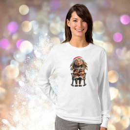 Weihnachten I Frauen T-Shirt