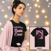 Weihnachten - Ich glaube an die Weihnachtsmänner T-Shirt