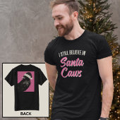 Weihnachten - Ich glaube an die Weihnachtsmänner T-Shirt
