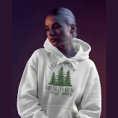 Weihnachten : ICH MAG SIE WIRKLICH DREHEN UND SPRU Hoodie