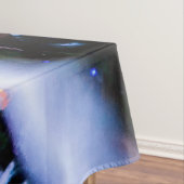 Weihnachten Idyll chic Tischdecke (Beispiel)