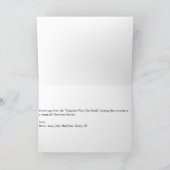 Weihnachten im Disneyland (Innenseite)