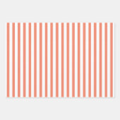 Weihnachten im farbigen Weihnachten Geschenkpapier Set (Vorderseite 2)