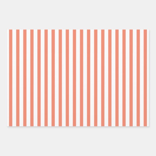 Weihnachten im farbigen Weihnachten Geschenkpapier Set (Vorderseite 2)