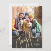 Weihnachten im Foto (Vorderseite)