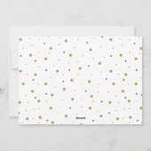 Weihnachten im Foto der Weltfamilie (Rückseite)