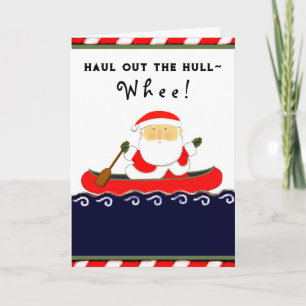 Weihnachten im Funny Camper