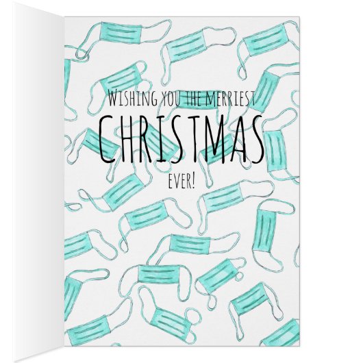 Weihnachten im Gesicht und so (Innen (Rechts))