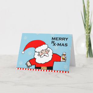 Weihnachten im Gesundheitswesen