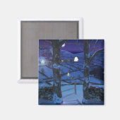 Weihnachten im Glen Magnet (Vorderseite/Rückseite)