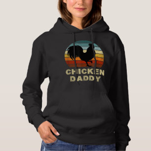 Weihnachten im Hühnchen Das ist mein hässlicher Pu Hoodie