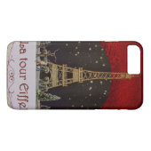 Weihnachten im iPhone Case-Mate iPhone Hülle (Rückseite (Horizontal))