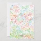 Weihnachten im Juli (Rückseite)