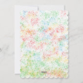 Weihnachten im Juli (Rückseite)