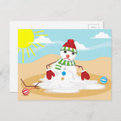 Weihnachten im Juli (Vorne/Hinten)