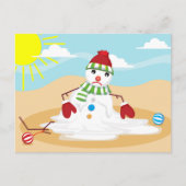 Weihnachten im Juli (Vorderseite)