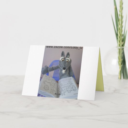 Weihnachten im Juli (Rückseite)