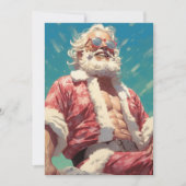 Weihnachten im Juli (Vorderseite)