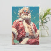 Weihnachten im Juli (Stehend Vorderseite)