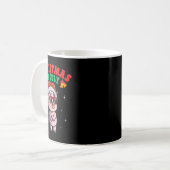 Weihnachten im Juli 1  Kaffeetasse (Vorderseite Links)