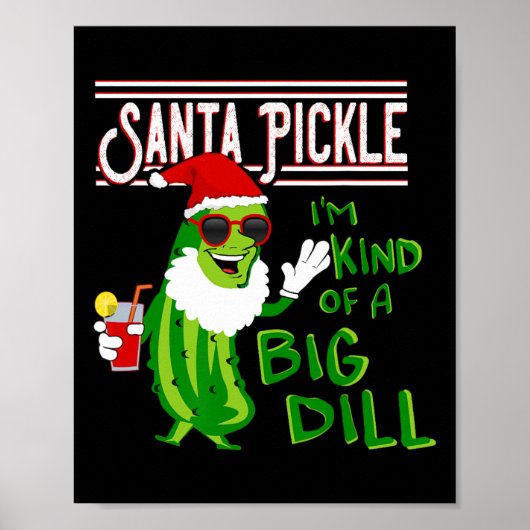 Weihnachten im Juli 2 Poster (Vorne)